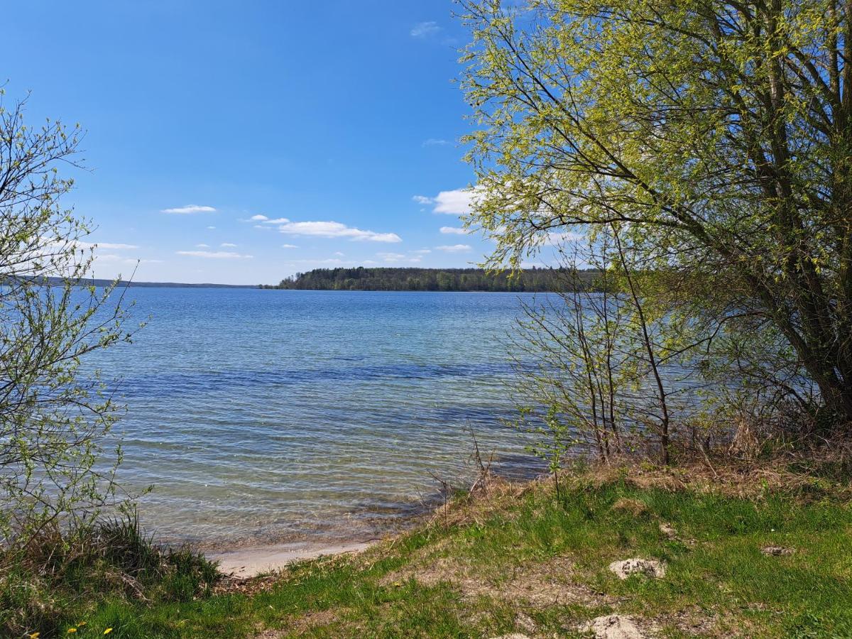 Ferienwohnung Am Nordstrand Alt Schwerin Kültér fotó